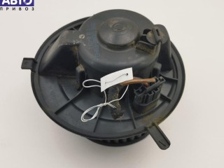 Двигатель отопителя (моторчик печки), ориг. номер 31906329, Volkswagen Passat B6 2005-2010
