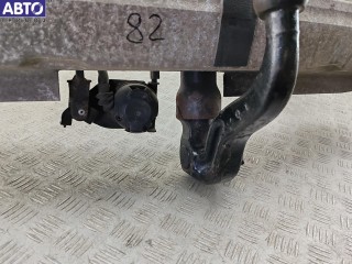 Прицепное устройство, Audi A6 C5 (1997-2005)