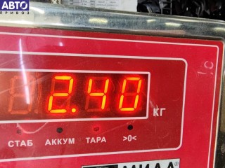 Пружина подвески задняя, Volkswagen Passat B5 2000-2005