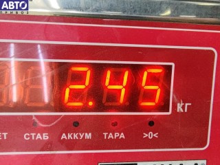 Пружина подвески задняя, Volkswagen Passat B6 2005-2010