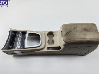 Консоль салона (центральная часть), ориг. номер 84611-2B100, Hyundai Santa Fe (2006-2012)
