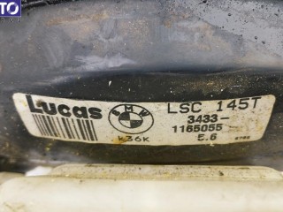 Цилиндр тормозной главный, ориг. номер 1165055, BMW 5 E39 (1995-2003)
