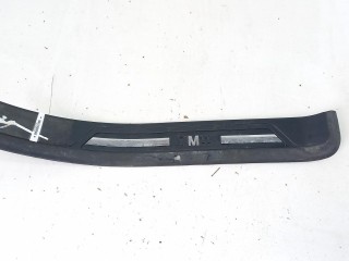 Накладка на порог внутренняя (салона), ориг. номер 8178122, BMW 5 E39 (1995-2003)