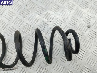 Пружина подвески задняя, Volkswagen Bora 1998-2005