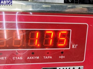 Пружина подвески задняя, Volkswagen Bora 1998-2005