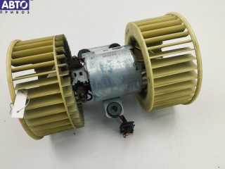 Двигатель отопителя (моторчик печки), ориг. номер 8EW009100-37, BMW 5 E39 (1995-2003)