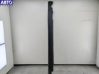 Накладка на порог наружная левая, ориг. номер 7M3853889, Volkswagen Sharan (2000-2010)