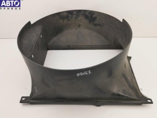 Диффузор (кожух) вентилятора радиатора, ориг. номер 1723066, BMW 3 E36 (1991-2000)