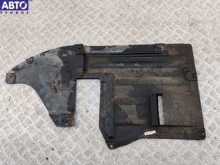 Защита под КПП, ориг. номер 74850610, BMW 3 E90/E91/E92/E93 (2005-2013)
