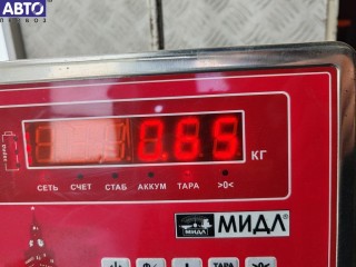 Переключатель подрулевой (стрекоза), ориг. номер 96638787, Peugeot 307 2001-2005