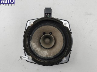 Динамик двери задней левой, ориг. номер 96310H1010, Hyundai Terracan 2001-2004