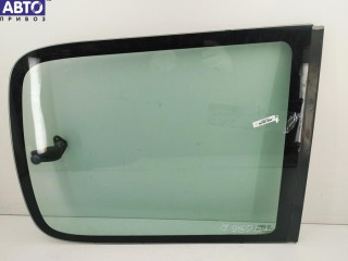 Стекло кузовное боковое заднее правое, Citroen Berlingo (1996-2008)