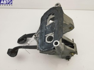 Узел педальный, ориг. номер 9642806680, Peugeot 607 2000-2004