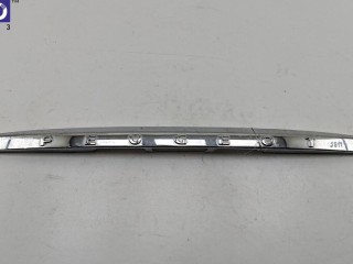 Накладка подсветки номера, ориг. номер 9645271580, Peugeot 407 2004-2008