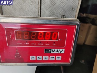 Решетка радиатора, ориг. номер 9628934280, Peugeot 206 1998-2003