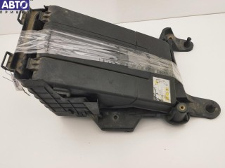 Кожух аккумулятора (короб АКБ), ориг. номер 1K0915333, Volkswagen Passat B6 2005-2010