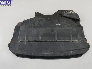 Защита под ДВС BMW 5 E39 (1995-2003), седан, 51718159980
