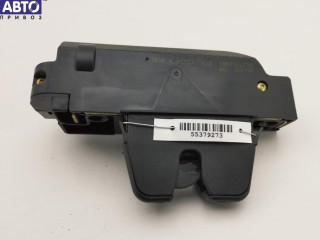 Замок багажника, ориг. номер 9627816980, Peugeot 607 2000-2004