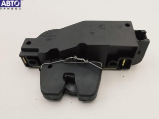 Замок багажника, ориг. номер 9627816980, Peugeot 607 2000-2004