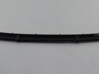 Юбка бампера заднего, ориг. номер 8227570, BMW 3 E46 (1998-2006)