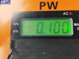 Накладка (заглушка) рейлинга, ориг. номер 9641412577, Peugeot 307 2001-2005