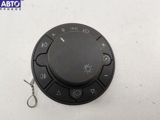 Переключатель света, ориг. номер 13249399, Opel Corsa D 2006-2011