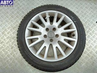 Диск колесный алюминиевый, Audi A6 C5 (1997-2005)