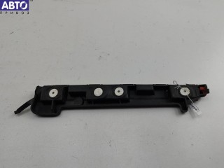 Кронштейн бампера заднего, ориг. номер 13266753, Opel Astra J 2009-2012