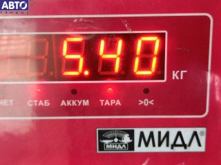 Вентилятор радиатора, ориг. номер 7561713, 7801647, BMW 3 E90/E91/E92/E93 (2005-2013)