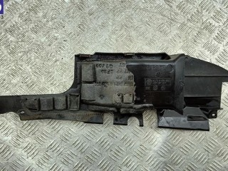 Воздуховод BMW 5 E39 (1995-2003), 3.0 л, АКПП, 8159422