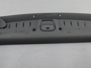 Полка над лобовым стеклом, ориг. номер 8200339783, Renault Kangoo 1 (1998-2008)