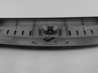 Полка над лобовым стеклом, ориг. номер 8200339783, Renault Kangoo 1 (1998-2008)