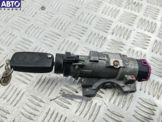 Замок зажигания Audi A6 Allroad C5 (2000-2005), 4B0905851P