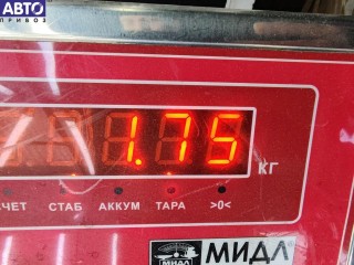 Трубка кондиционера, ориг. номер 4F0820189G, Audi A6 C6 (2004-2011)
