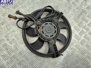 Вентилятор радиатора, ориг. номер 8D0959455C, Audi A6 C5 (1997-2005)