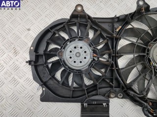 Вентилятор радиатора, ориг. номер 8E0121205M, Audi A4 B7 (2004-2008)