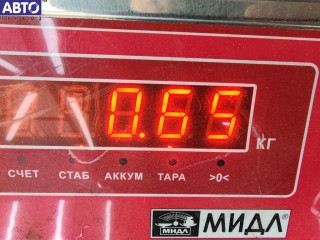 Защита крыла (подкрылок) передняя левая, ориг. номер 4D0821171L, Audi A8 D2 (1994-2002)
