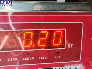 Молдинг стекла двери передней правой наружный, ориг. номер 8E0837477, Audi A4 B6 (2001-2004)