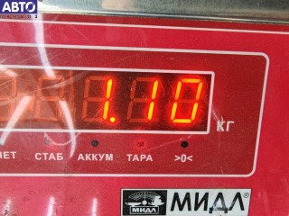 Защита крыла (подкрылок) передняя правая, ориг. номер 9631481880, Citroen Xsara Picasso 1999-2004
