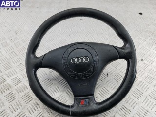Руль, ориг. номер 4B0419091E, Audi A6 C5 (1997-2005)