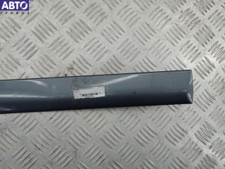 Молдинг двери задней левой, ориг. номер 8D0853963B, Audi A4 B5 (1994-2001)