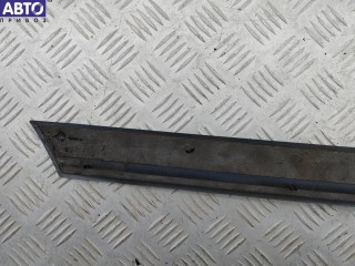 Молдинг двери задней левой, ориг. номер 8D0853963B, Audi A4 B5 (1994-2001)