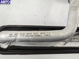 Радиатор отопителя (печки), ориг. номер 3C1819857, Volkswagen Passat B6 2005-2010