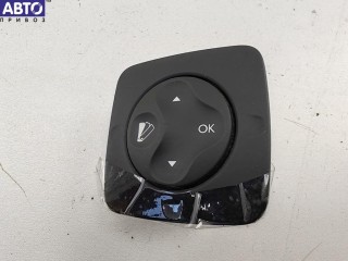 Джойстик управления мультимедиа, ориг. номер 283950001R, Renault Scenic 3 (2009-2015)