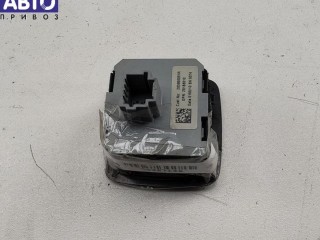 Джойстик управления мультимедиа, ориг. номер 283950001R, Renault Scenic 3 (2009-2015)