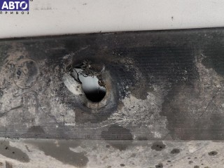 Защита под ДВС, ориг. номер 8200009625, Renault Espace 4 (2002-2014)