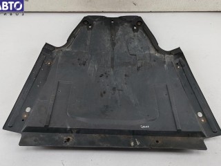 Защита под ДВС, ориг. номер 8200009625, Renault Espace 4 (2002-2014)