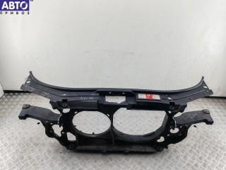 Рамка передняя (панель кузовная, телевизор), ориг. номер 4B0805594H, Audi A6 C5 (1997-2005)
