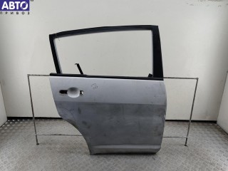 Дверь боковая задняя правая Nissan Tiida 2004-2012, хетчбэк 5 дв.