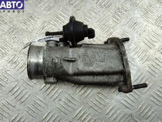 Заслонка дроссельная, ориг. номер 4B0145950C, Audi A6 Allroad C5 (2000-2005)